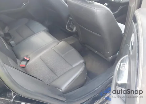 2016 Chevrolet Impala 1Lt из США, поврежденный, VIN 2G1105SA5G9141825